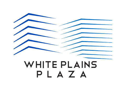 White Plains Plaza Logo